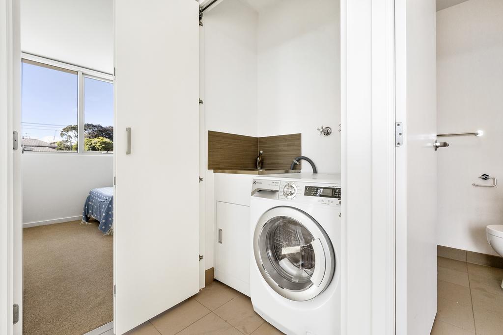 Poplar Sanctuary Apartments Melbourne Exterior photo