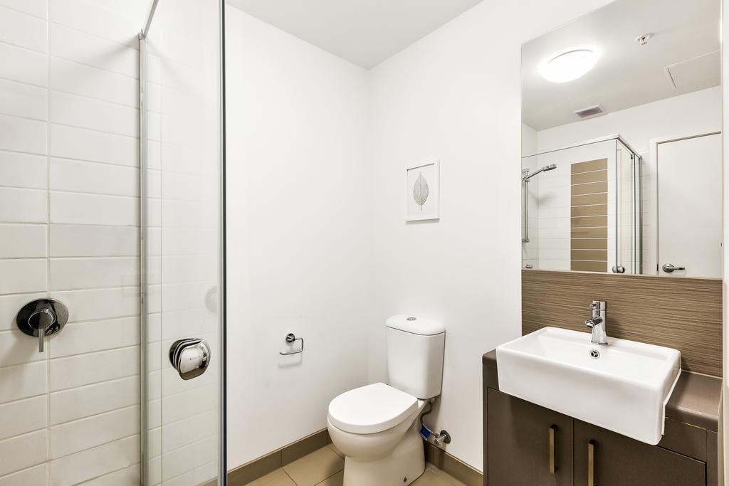 Poplar Sanctuary Apartments Melbourne Exterior photo