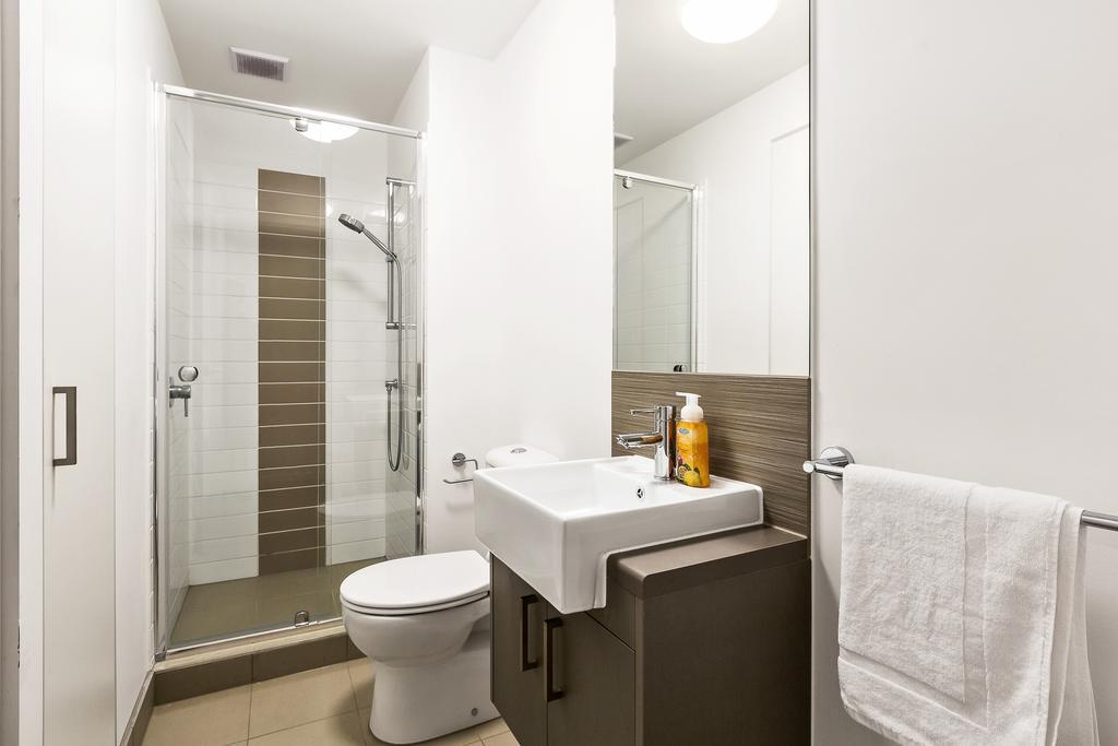 Poplar Sanctuary Apartments Melbourne Exterior photo